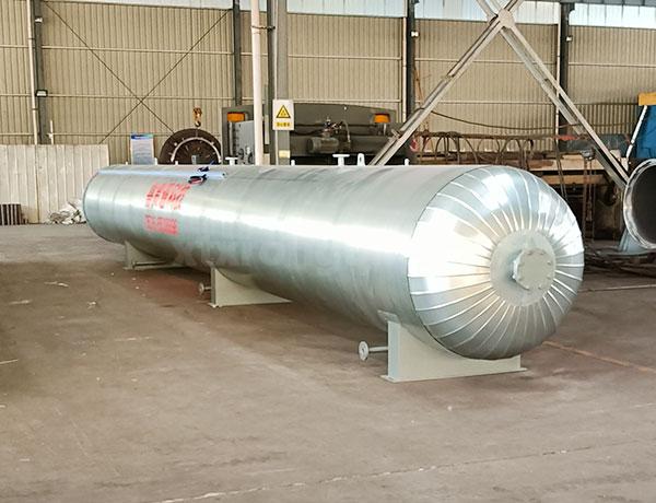 硅胶硫化罐 低压胶管硫化罐