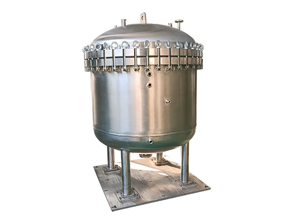 人造石防开裂蒸压釜 人造石防开裂蒸压釜