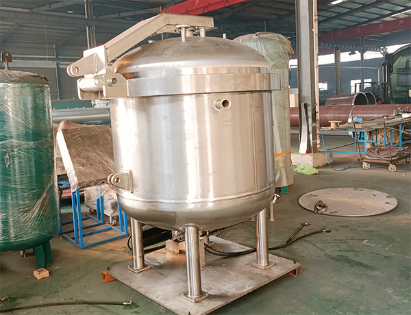 矿化养护釜 矿化养护釜