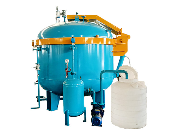 实验室高压罐 实验室高压罐