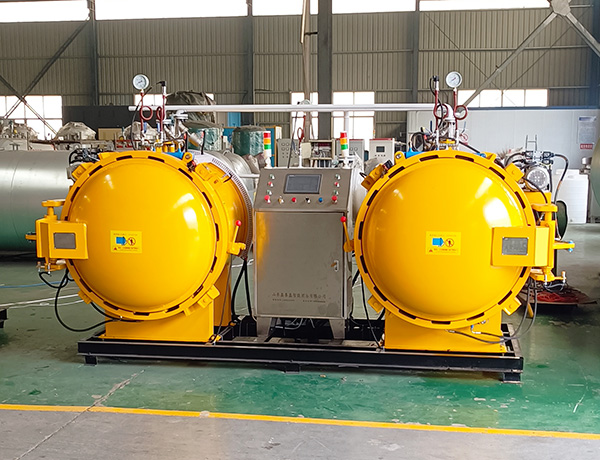 导电材料氧化罐 导电材料氧化罐