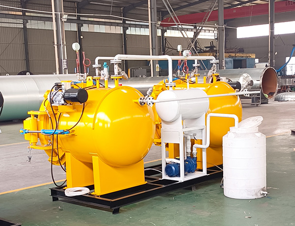 糠醛设备水解锅 糠醛设备水解锅