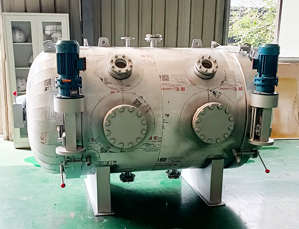 高压真空仓 高压真空仓